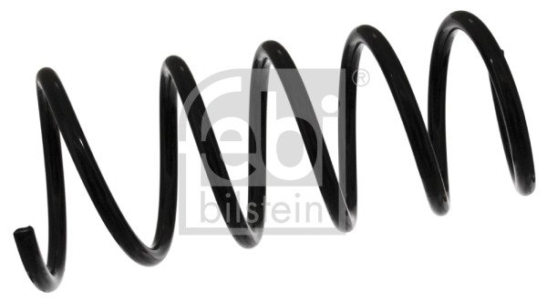 Suspension Spring